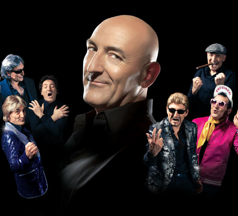 La fête de l'entrecôte - Pierre Yves Noël 2026